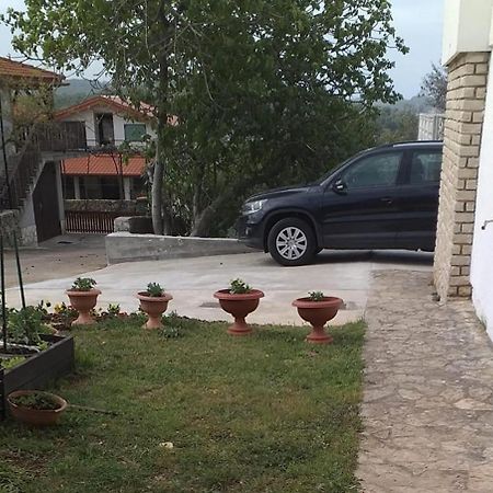 Apartments With A Parking Space Zdrelac, Pasman - 8514 外观 照片