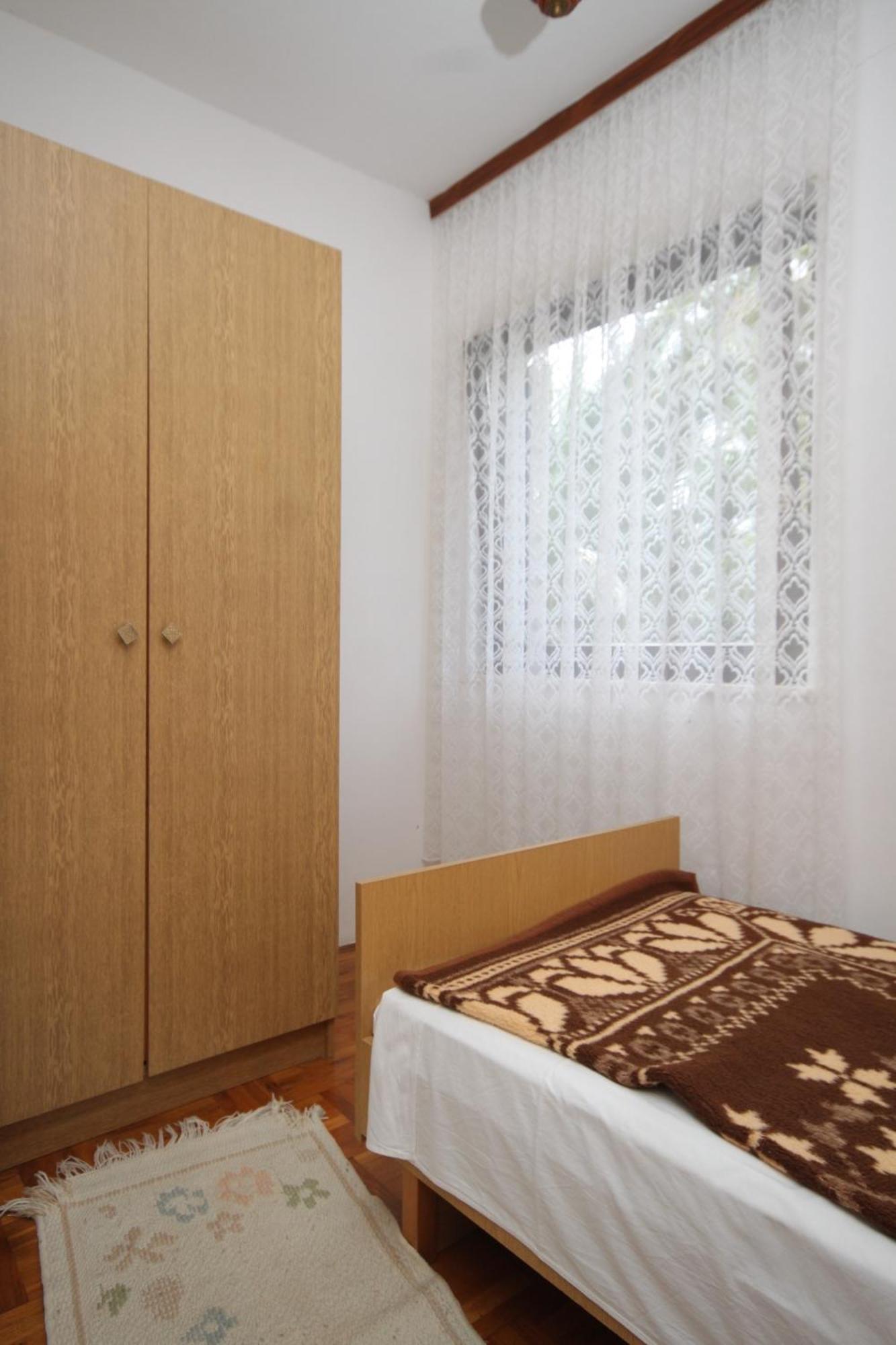 Apartments With A Parking Space Zdrelac, Pasman - 8514 客房 照片
