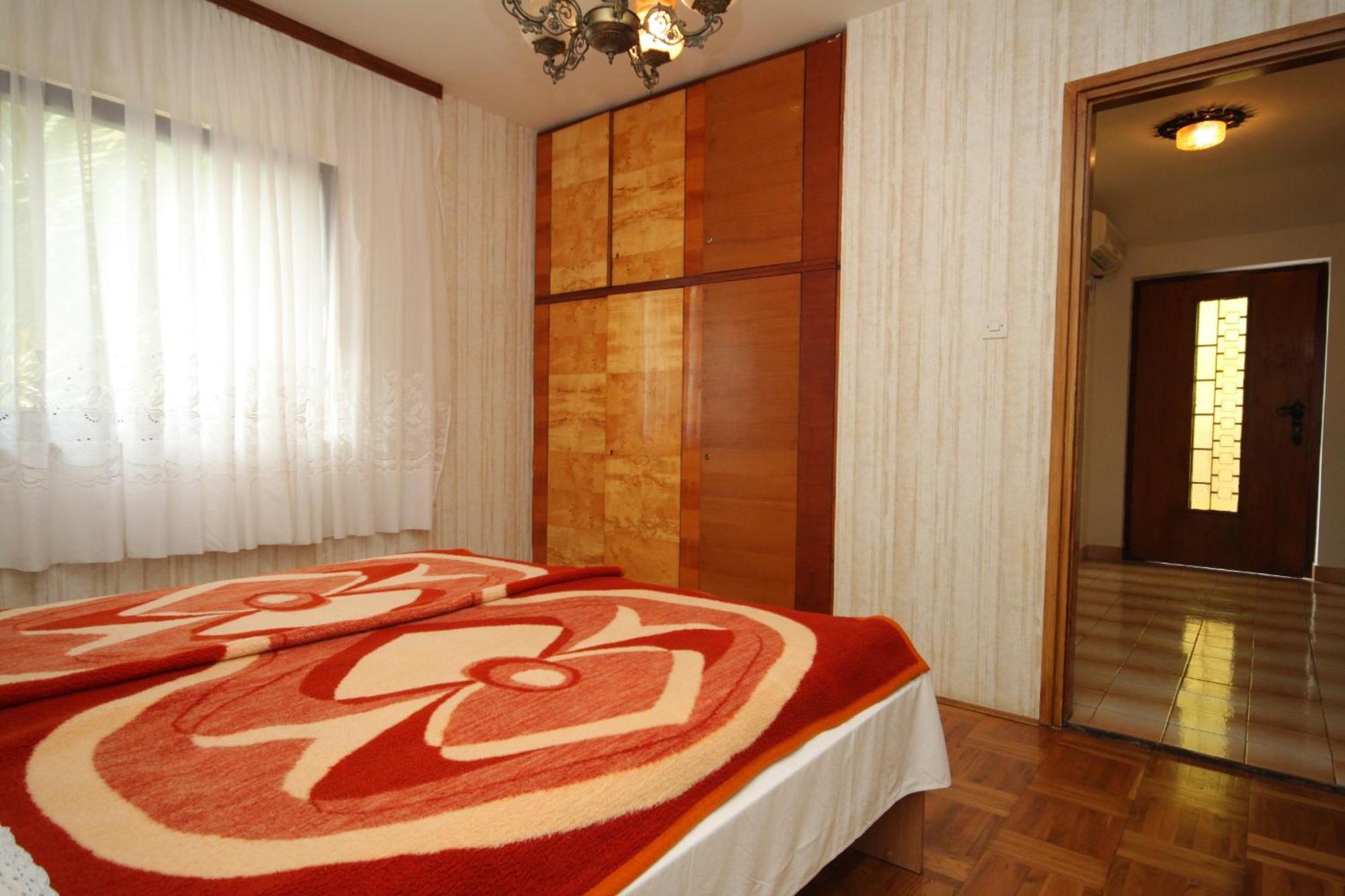 Apartments With A Parking Space Zdrelac, Pasman - 8514 客房 照片
